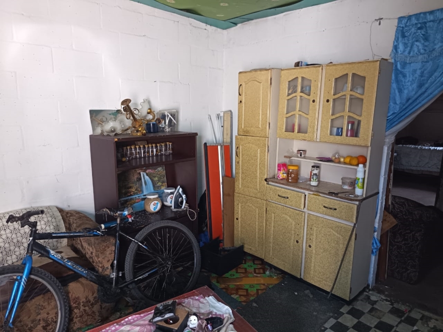 2 Bedroom Property for Sale in Diepwater Western Cape